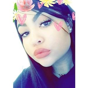 Meet your Posher, Mariyah